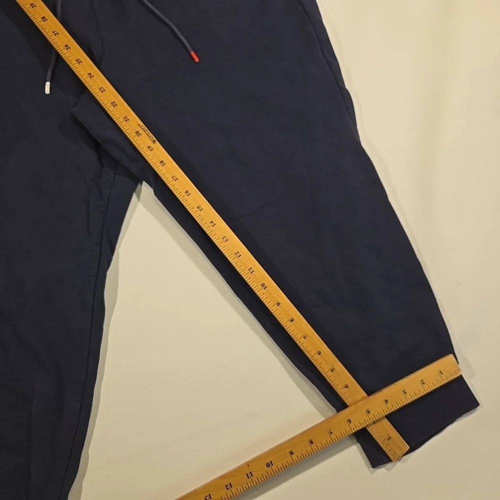 Tommy Hilfiger elastic wearer